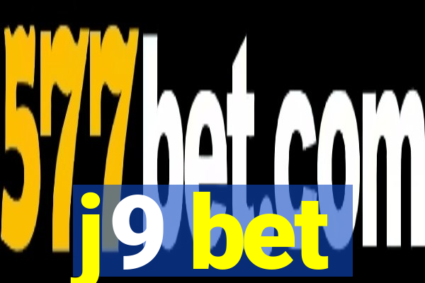 j9 bet